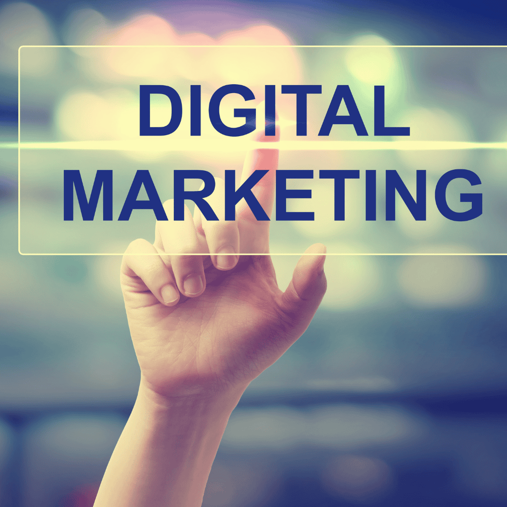 Digital Marketing Course