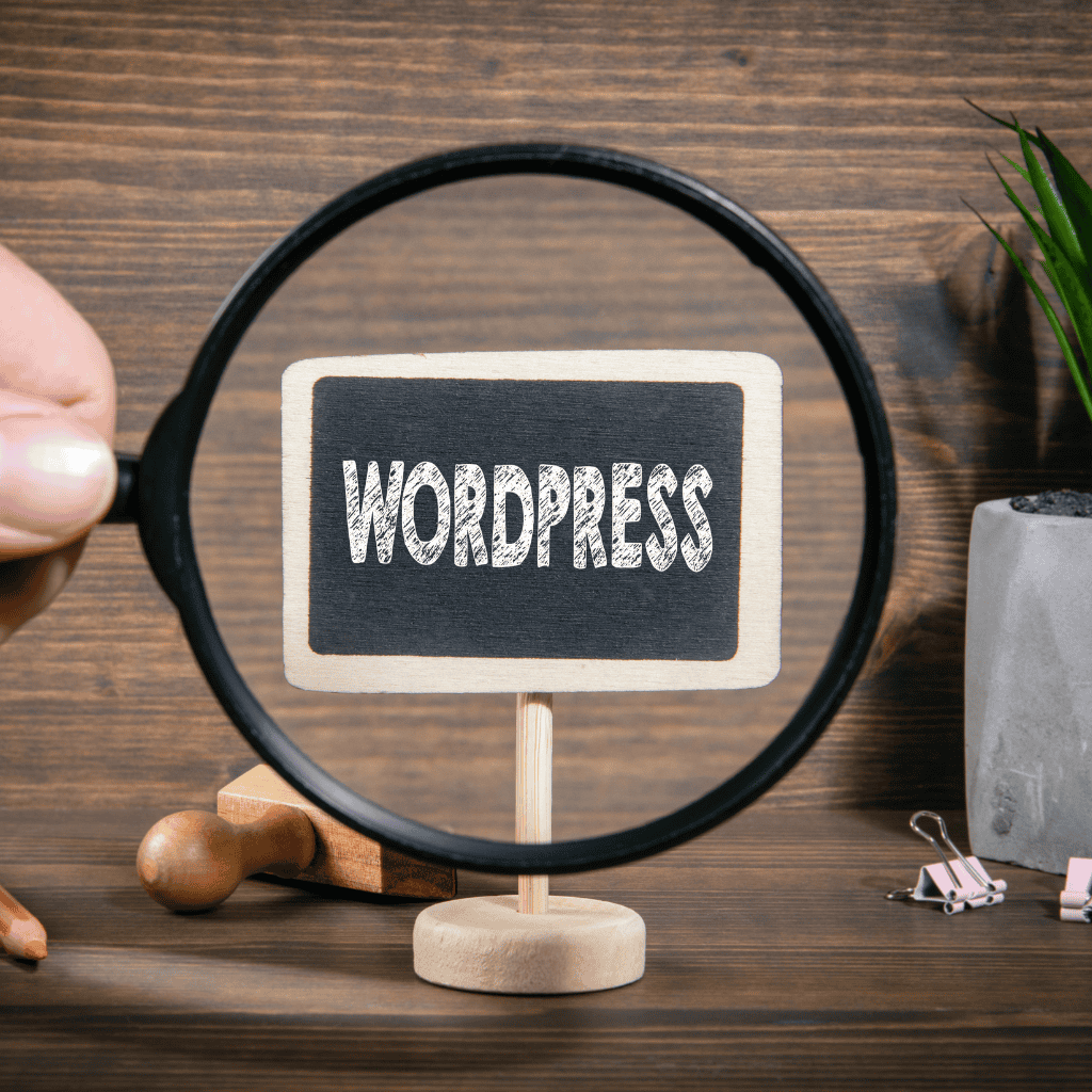 WordPress Training