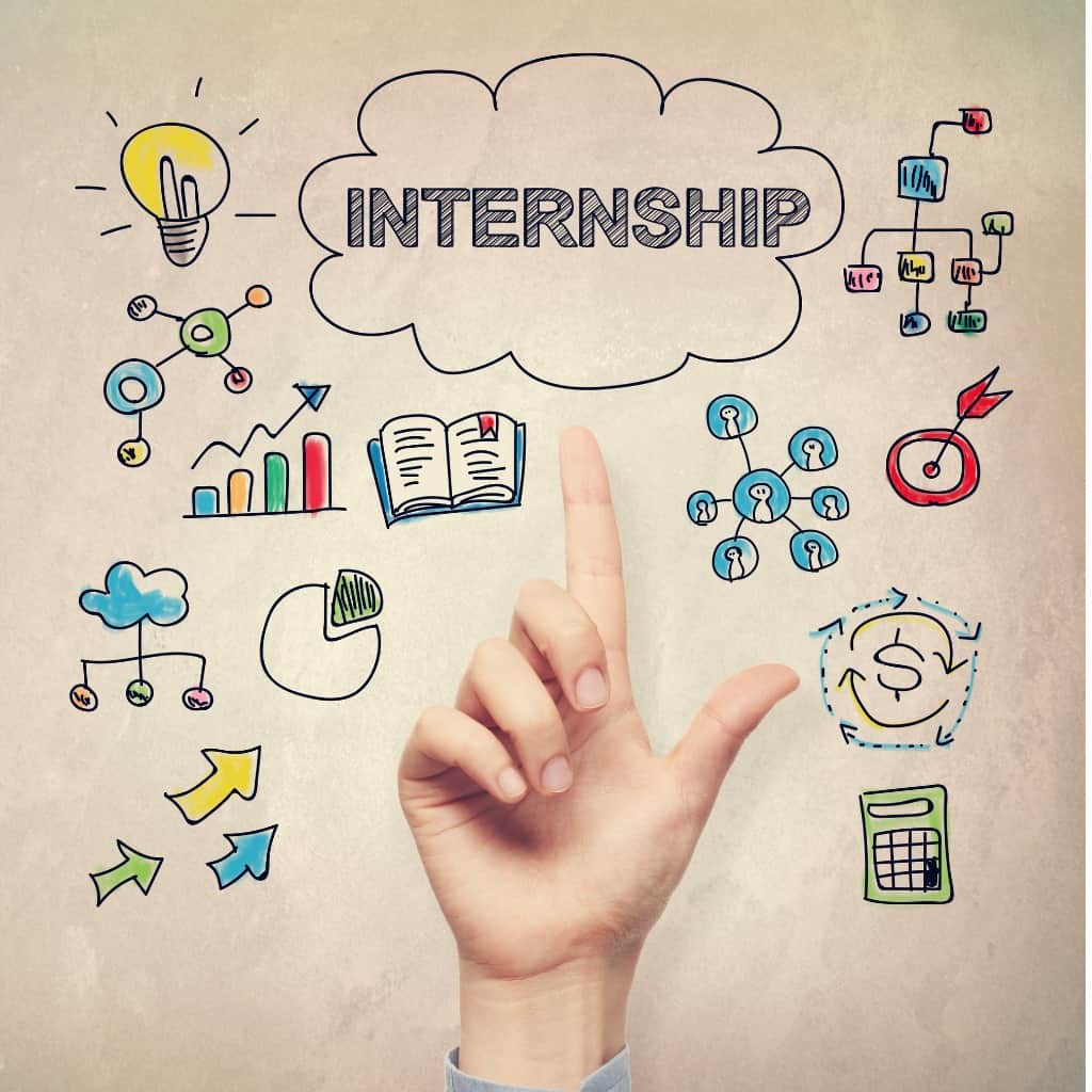 Digital Marketing Internship