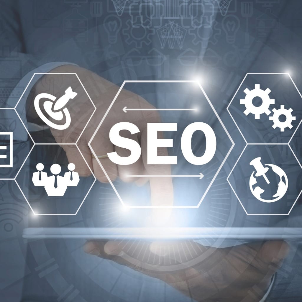SEO course